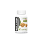 Suplemento Alimentar Maca Peruana Vitamin Nature 60 Cápsulas - 30g
