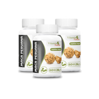 Suplemento Alimentar Maca Peruana Vitamin Nature 60 Cápsulas - 30g