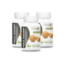 Suplemento Alimentar Maca Peruana Vitamin Nature 60 Cápsulas - 30g