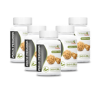 Suplemento Alimentar Maca Peruana Vitamin Nature 60 Cápsulas - 30g