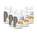 Suplemento Alimentar Maca Peruana Vitamin Nature 60 Cápsulas - 30g
