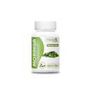Suplemento Alimentar Moringa Vitamin Nature 60 Cápsulas - 30g