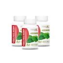 Suplemento Alimentar Ora-Pro-Nóbis Vitamin Nature 60 Cápsulas - 30g