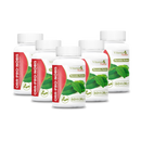 Suplemento Alimentar Ora-Pro-Nóbis Vitamin Nature 60 Cápsulas - 30g