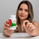 Suplemento Alimentar Ora-Pro-Nóbis Vitamin Nature 60 Cápsulas - 30g