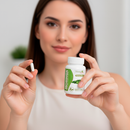 Suplemento Alimentar Moringa Vitamin Nature 60 Cápsulas - 30g