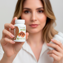 Suplemento Alimentar Catuaba Vitamin Nature 60 Cápsulas - 30g